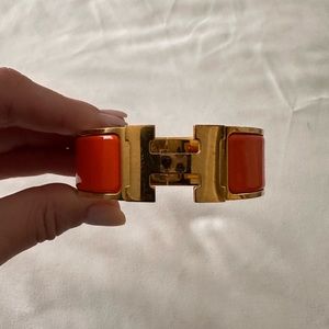 Hermes Clic Clac H bracelet PM